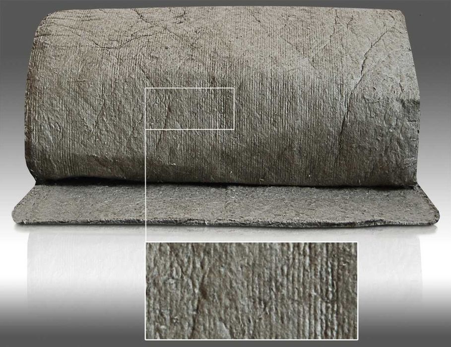 Картон базальтовый теплоизоляционный МКРК