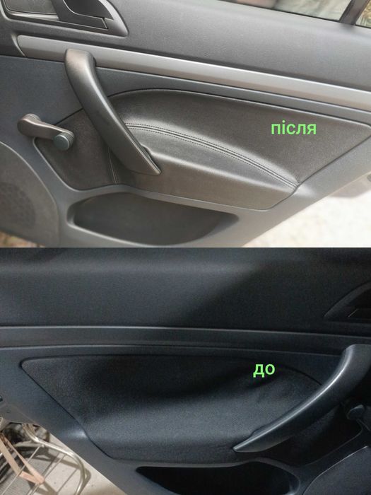 Перетяжка авто стелі/стійок/карт/хімчистка/переобладнання/шумоізоляціа