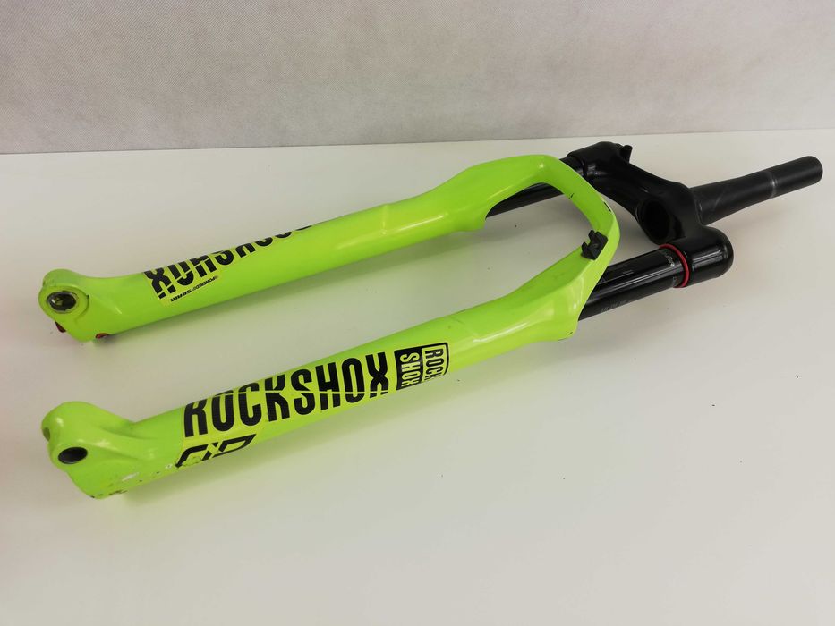 Amortyzator Rock Shox SID RL3 29" / 15X110mm