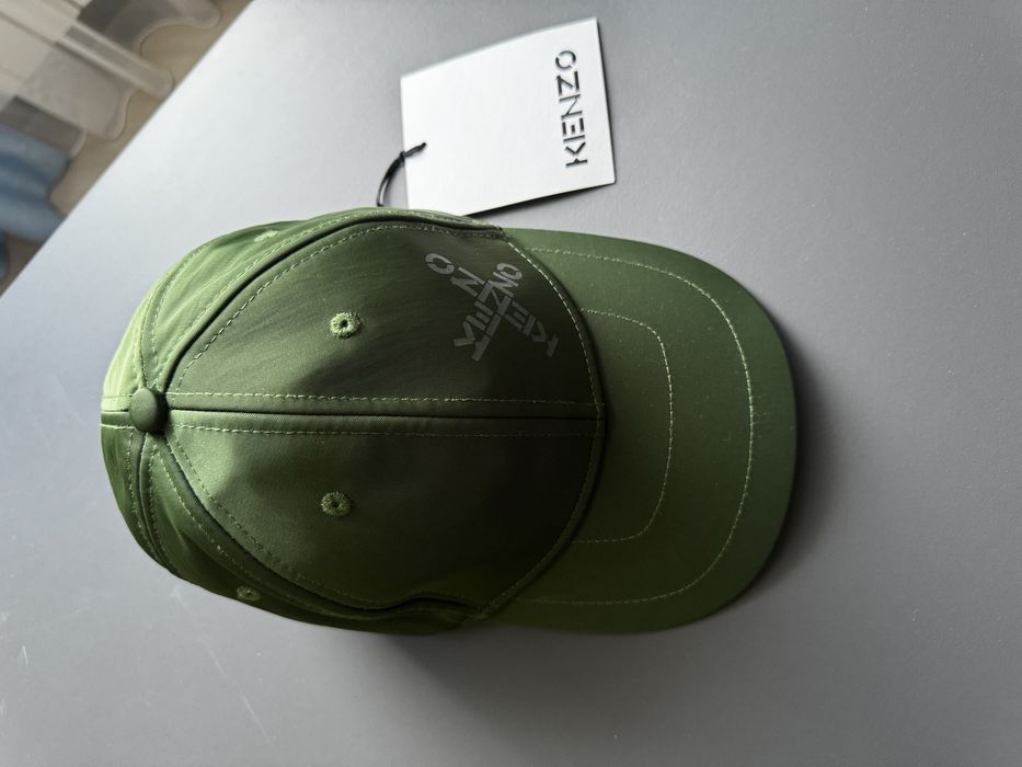 Кепка Kenzo оригинал
