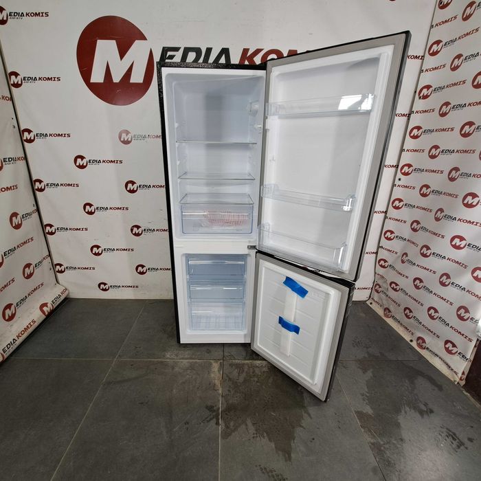 Lodówka Chiq FBM157L42 [2 lata gwar] E/144cm wys/157litrów/39dB [7]