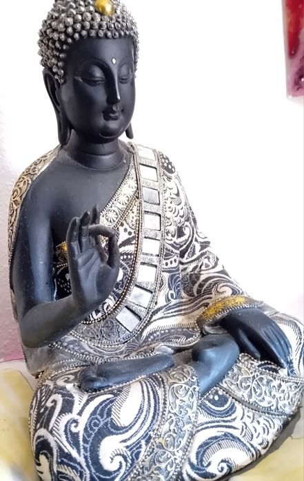 Budas  Divindades Diversas