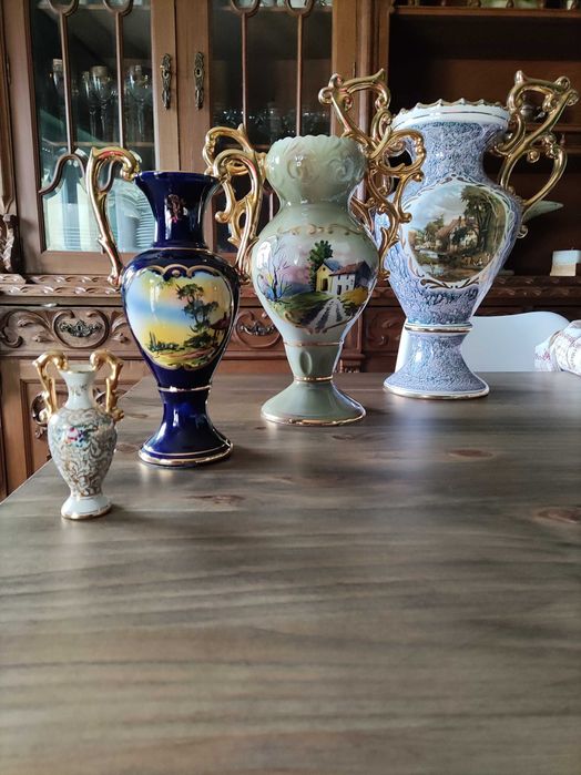 Jarras Portuguesas antigas