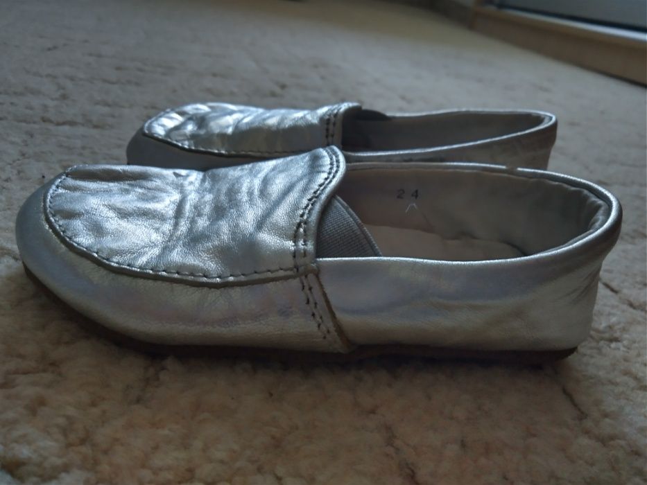 Чешки  унісекс р.24