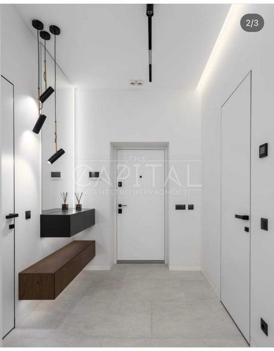 3-кімнатна квартира за адресою вул. Андрія Верхогляда (площа 116 м²) - Atlanta.ua - фото 6