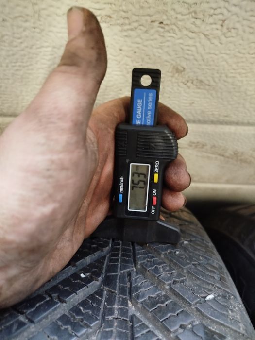 Opony całoroczne Kumho 175/70R14