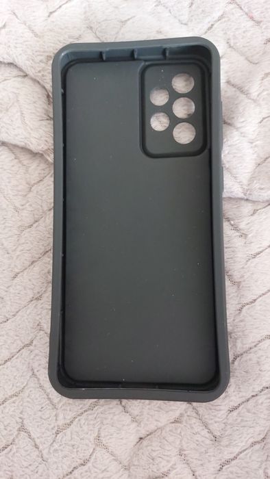 Etui z ptakiem na Samusng a52s 5g