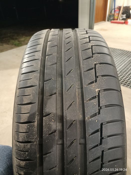 Koła 18 cali S-Max St-line 5x108