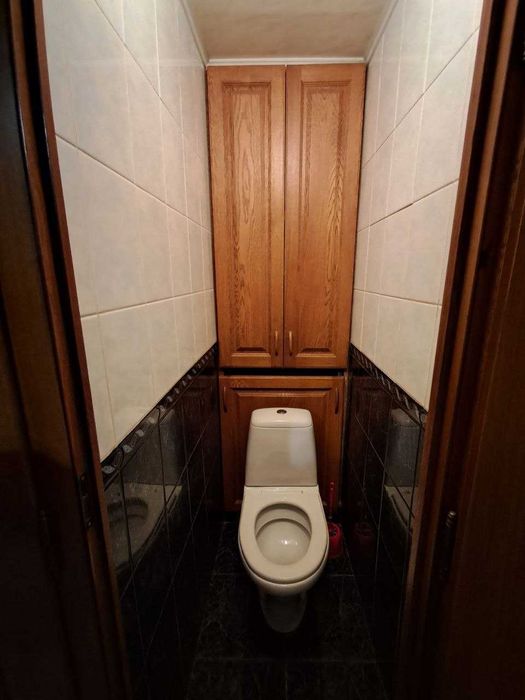 1 кім. М. Чернігівська. Братиславська