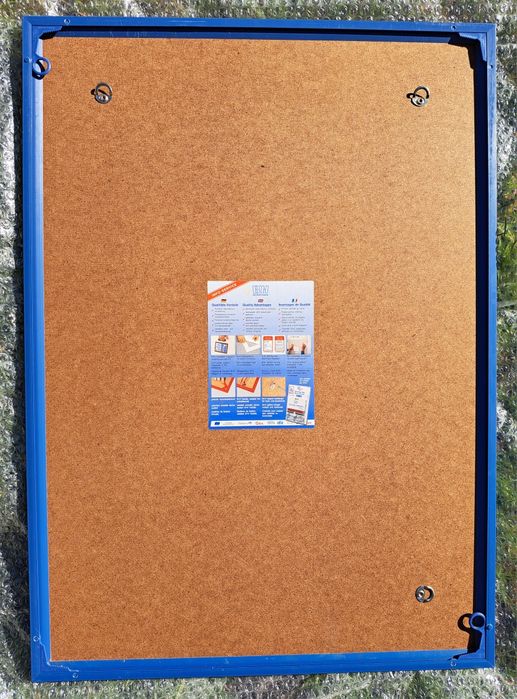 Quadro Grande Palhaço