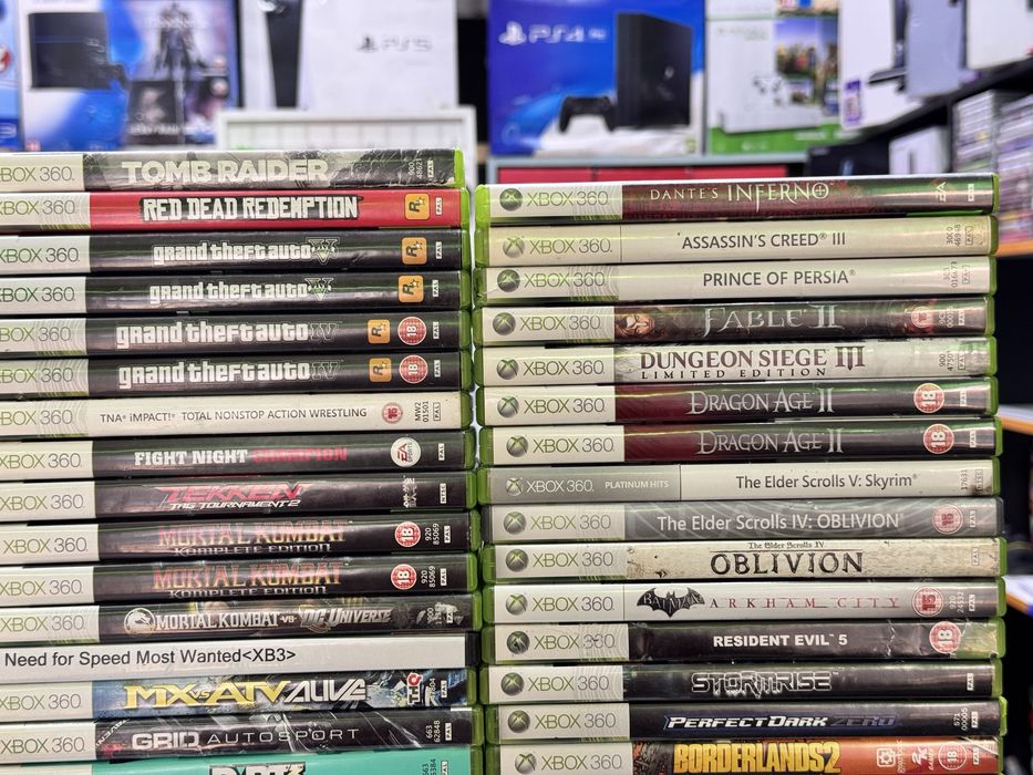Ігри на Xbox 360 гра NBA 2K13