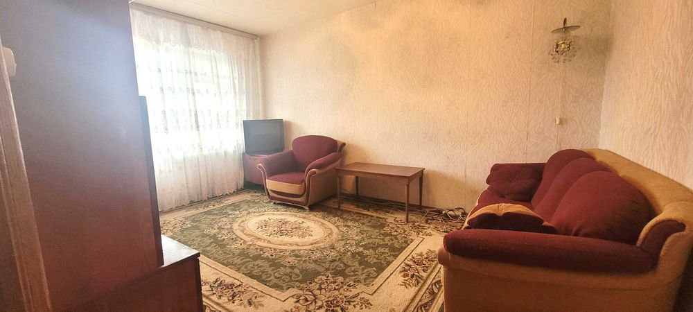 Продаж двокімнатної квартири 45м. вул. Копилівська, 67. Газ. Без%