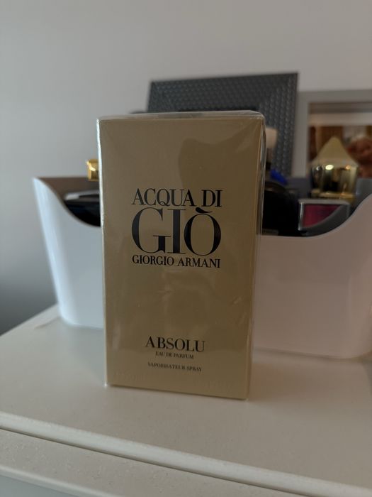 Acqua di Giò Absolu Giorgio Armani 75ml