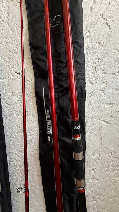 Cana pesca Vega Electra Surf 9324-500
