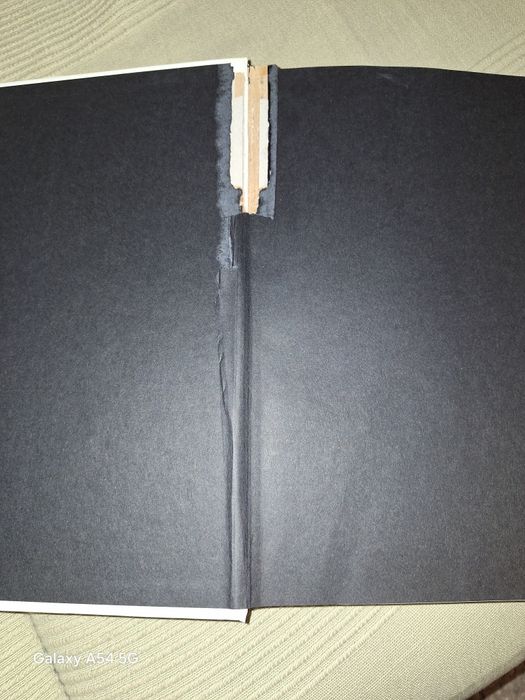 Kalendzarz Pirelli 40 lat [uszkodzona okładka]