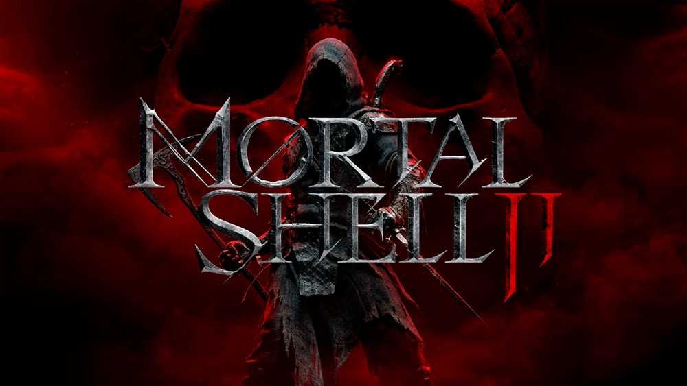 Mortal Shell II: Devout Edition офлайн активацiя STEAM на ПК