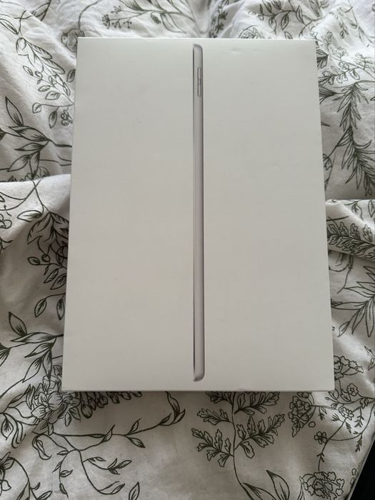 Ipad 9gen. 256gb jak NOWY
