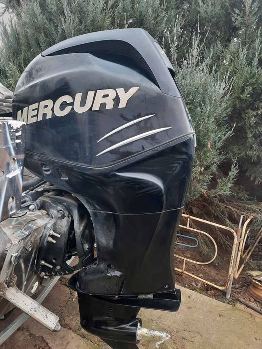 Buster  XXL   2007 год