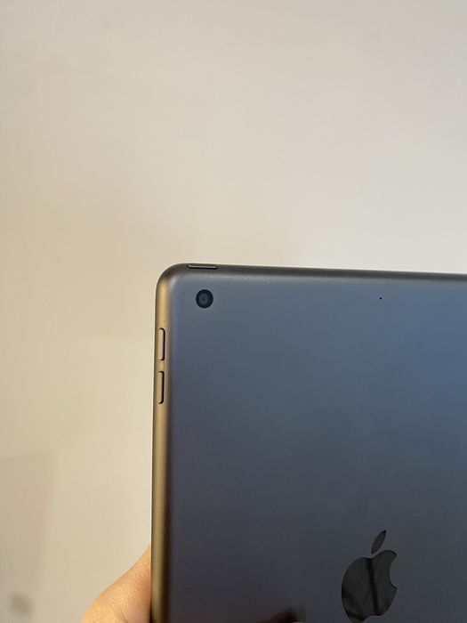 Apple iPad 9 64GB Black