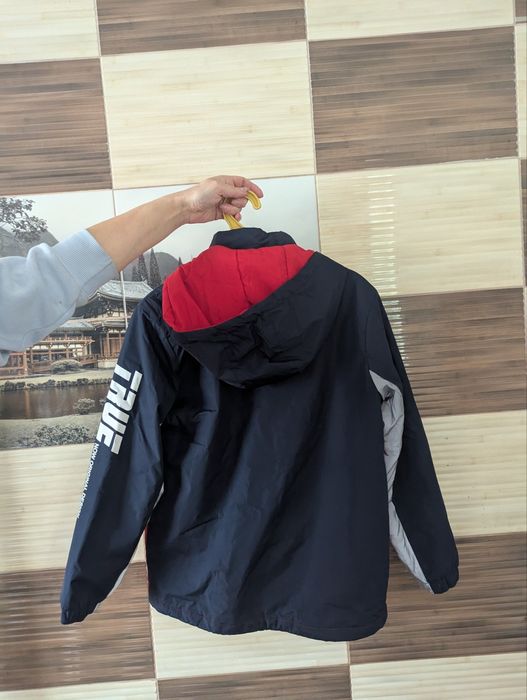 Куртка на хлопчика. Весна-осінь.