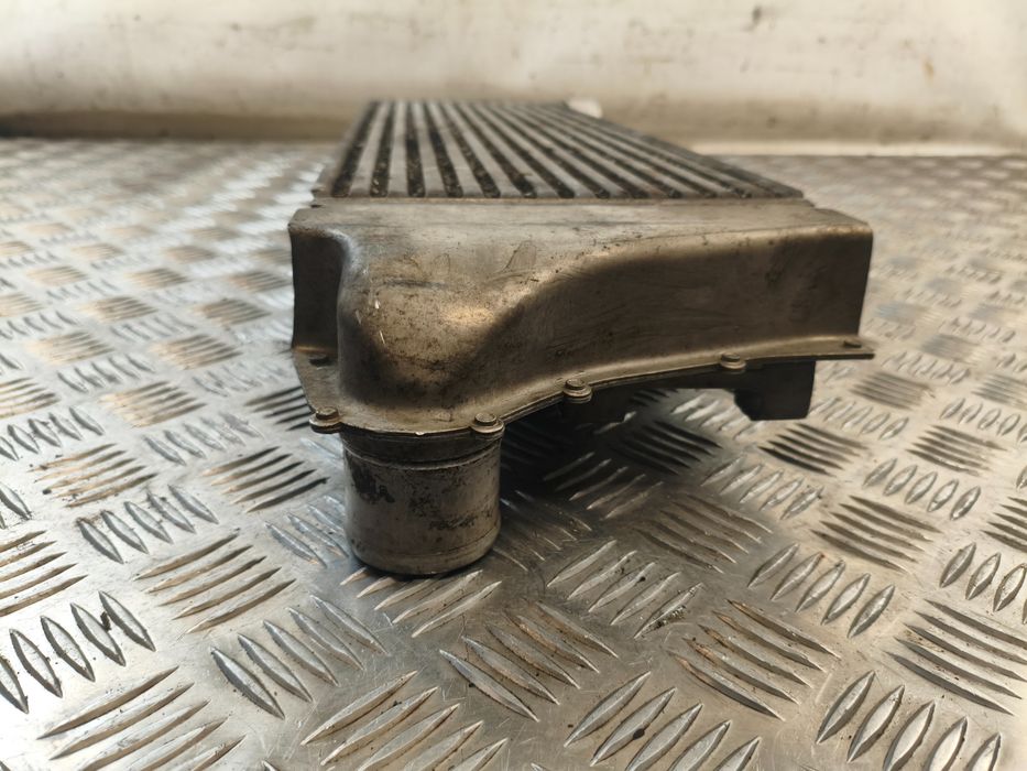 Intercooler Renault Megane II 2 2.0T