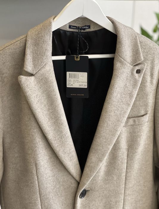 Пальто Scotch&Soda