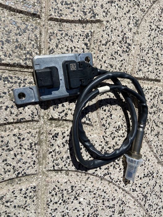 Sonda NOX Audi/VW/Seat
