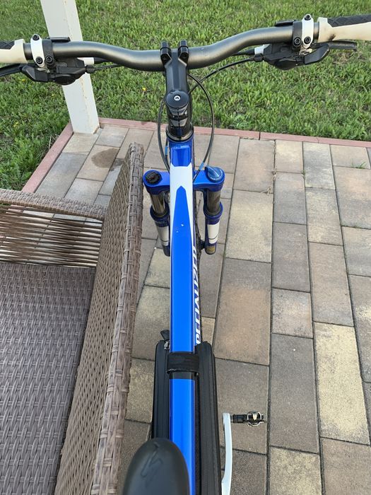 specialized rockhopper