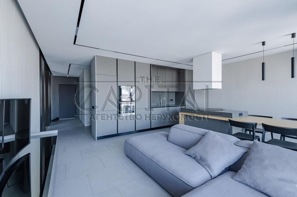 2-rooms apartment apartment by the address (area 72 m²) - Atlanta.ua - photo 2