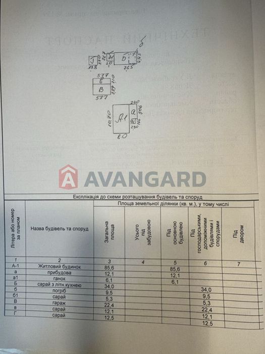 Продаж будинку в центрі міста Деражня. Програма Є-Відновлення