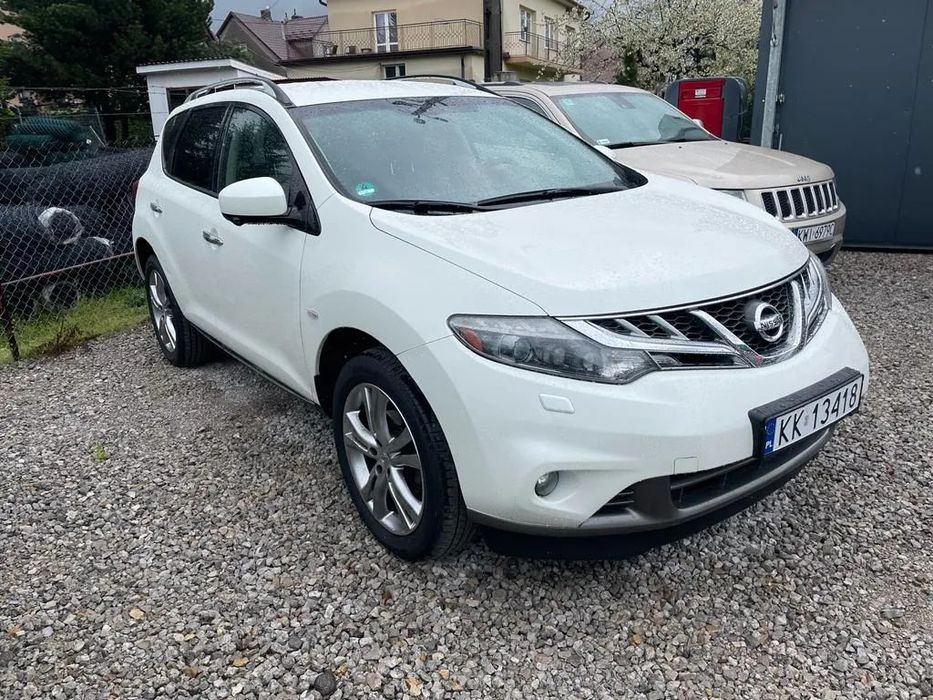 Nissan Murano