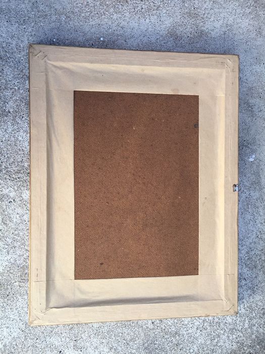 Vintage Frames - 3 Units64552994624770122