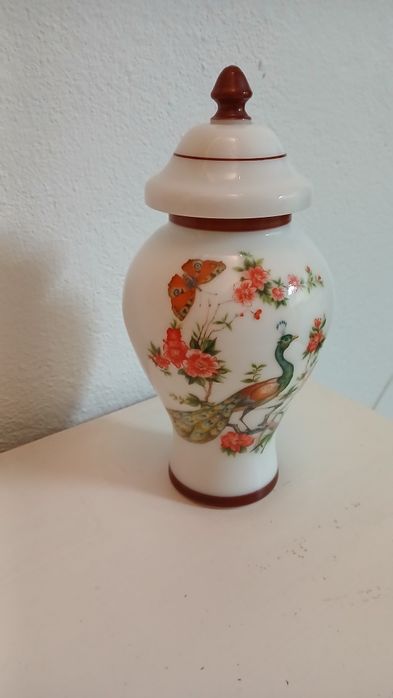 Jarra decorativa
