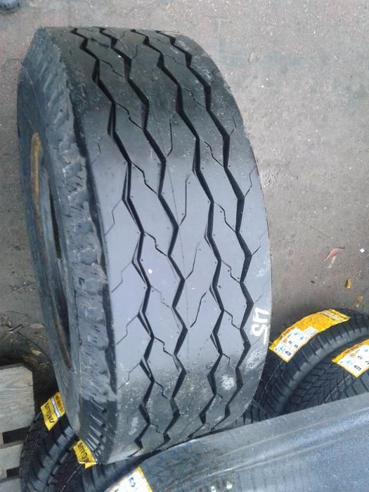 12-16.5 LT  highway
