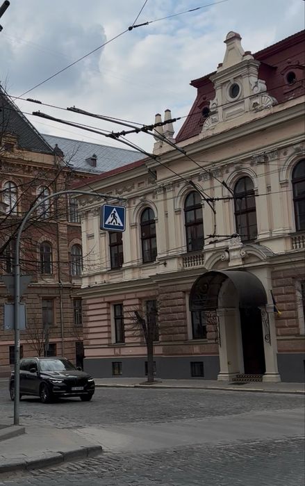 Оренда офісу з постійним світлом, інтернетом та теплом
