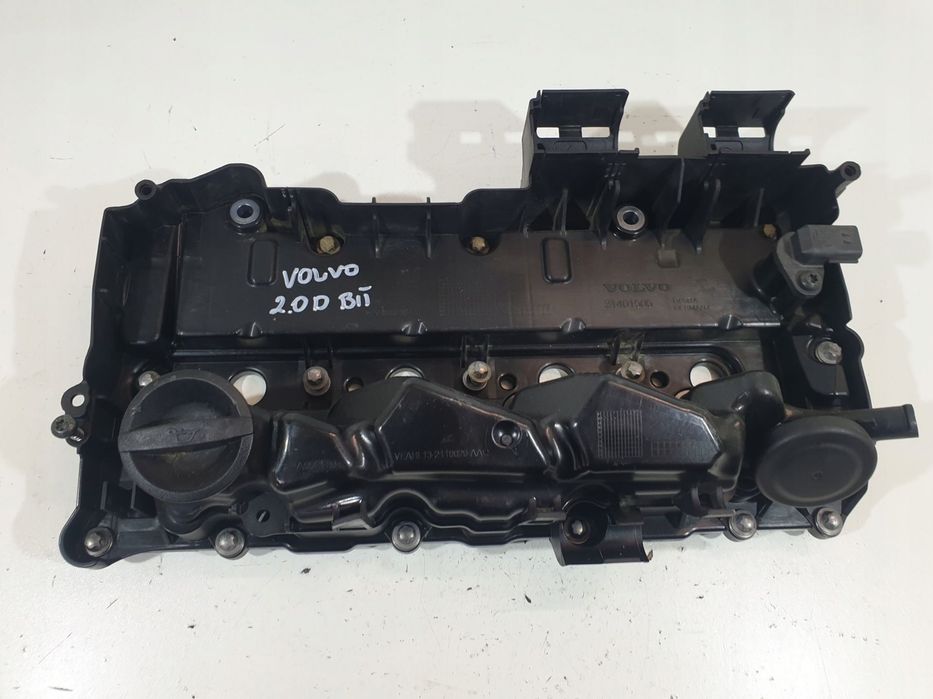pokrywa zaworów 31401505 volvo v60 v70 2.0 d4204t5