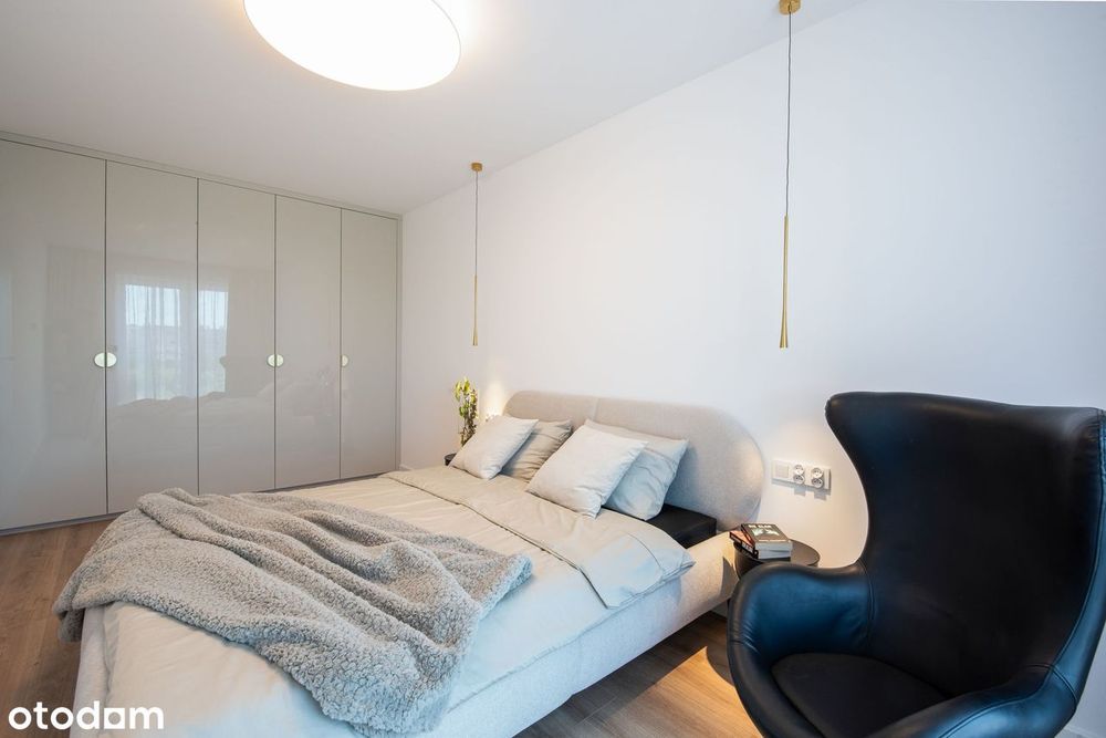 2-pokojowe mieszkanie 46m2 Bez Pośredników