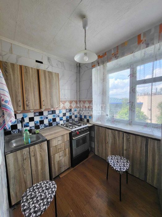 Продаж 3кім. квартири, Центр