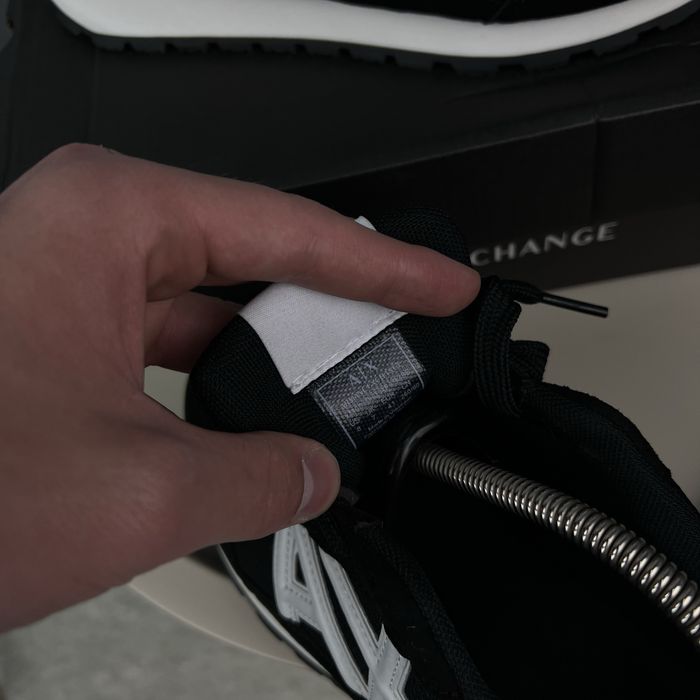 Кросівки Armani Exchange NEW MODEl (EA7,GA)