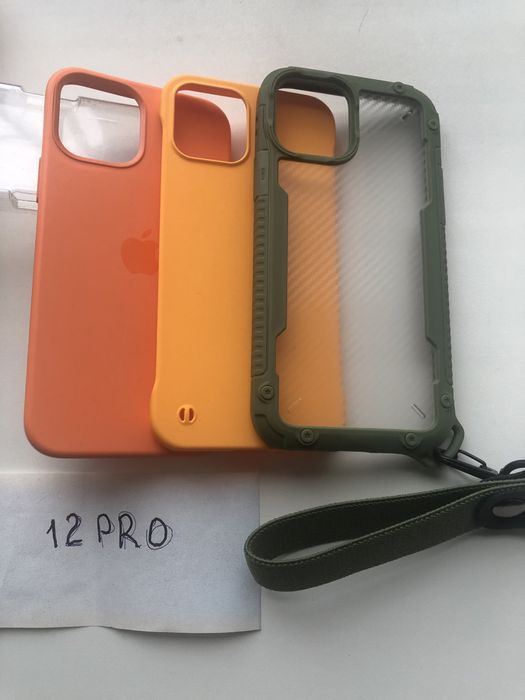 Чехол на айфон 10