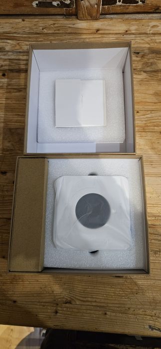 Chuwi Larkbox X –Mini PC  Intel N100 / 12 GB RAM / 512 GB SSD