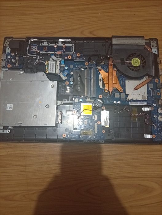на запчасть ноутбук Самсунг RF511