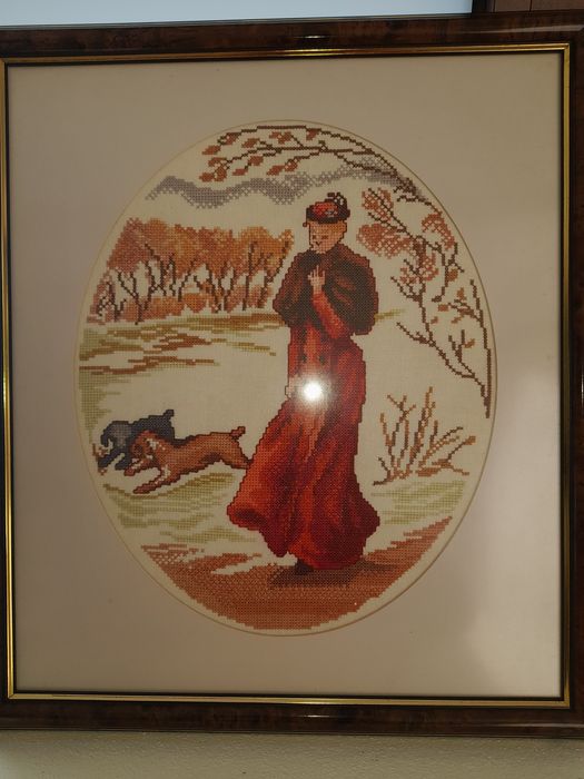 Quadros de decoração