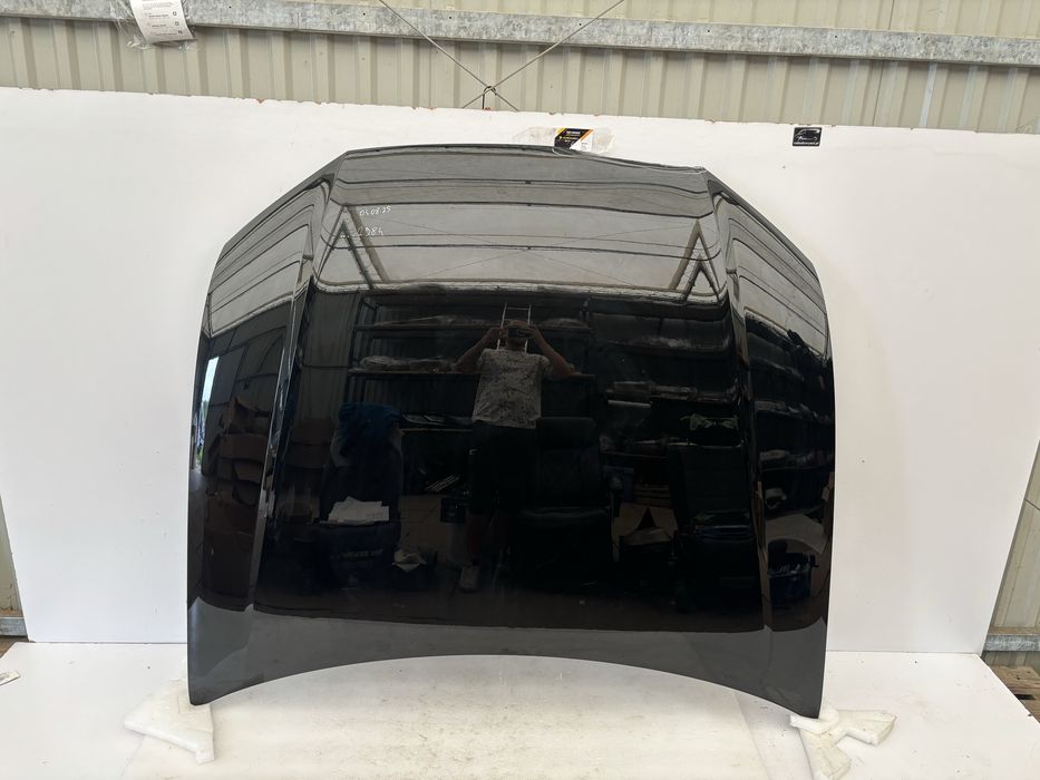 Audi Q8 SQ8 4M8 maska pokrywa silnika