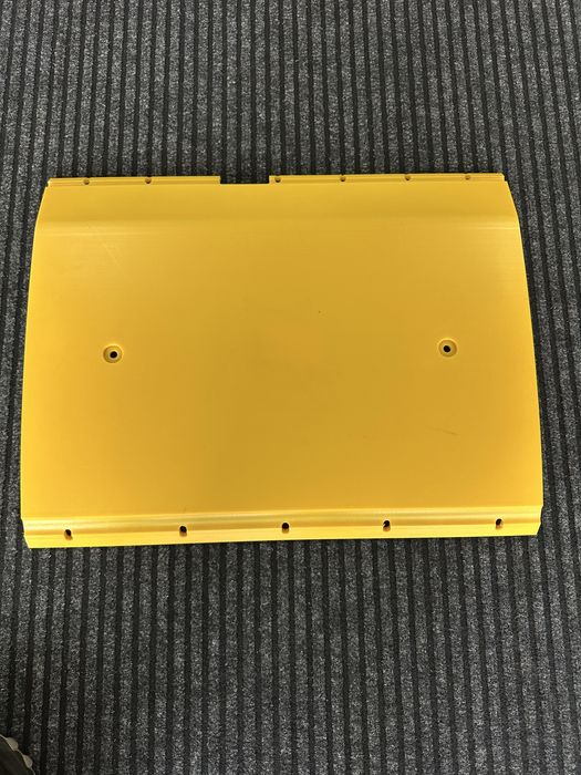 Пластик для жниварок John Deere 900 серії