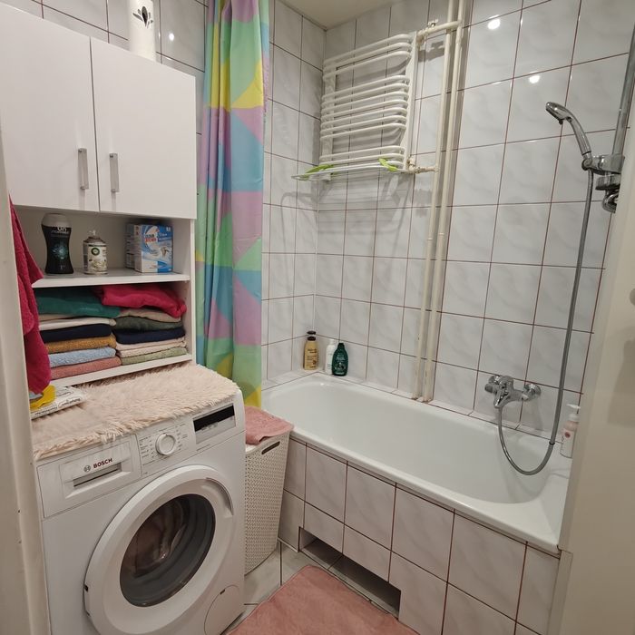 Mieszkanie w Końskich 55m, 2 pok.