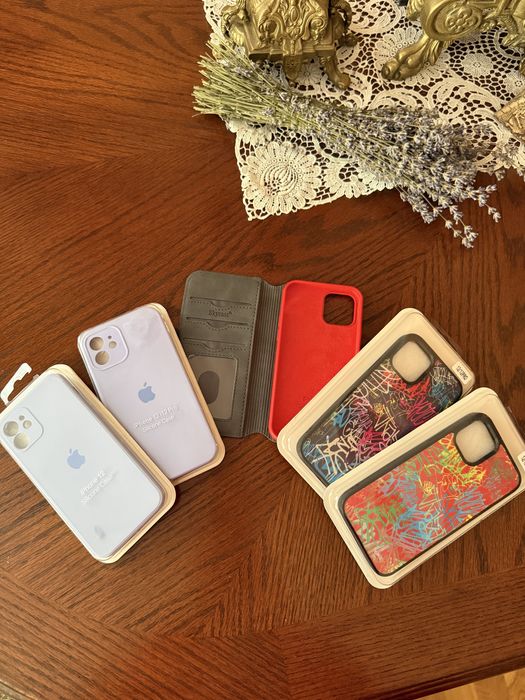 Чохол для Iphone 12