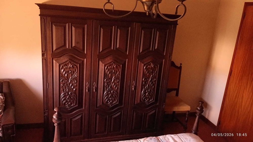 Mobília de quarto