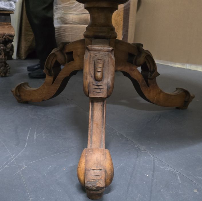 Mesa de jantar madeira