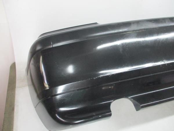 Pára-choques trás BMW 3 Compact (E46)